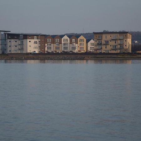 Traeth Bychan Apartment Llanelli Luaran gambar
