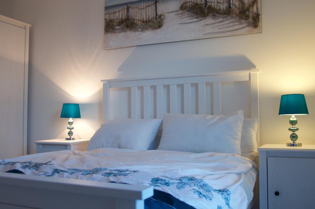 Traeth Bychan Apartment Llanelli Luaran gambar