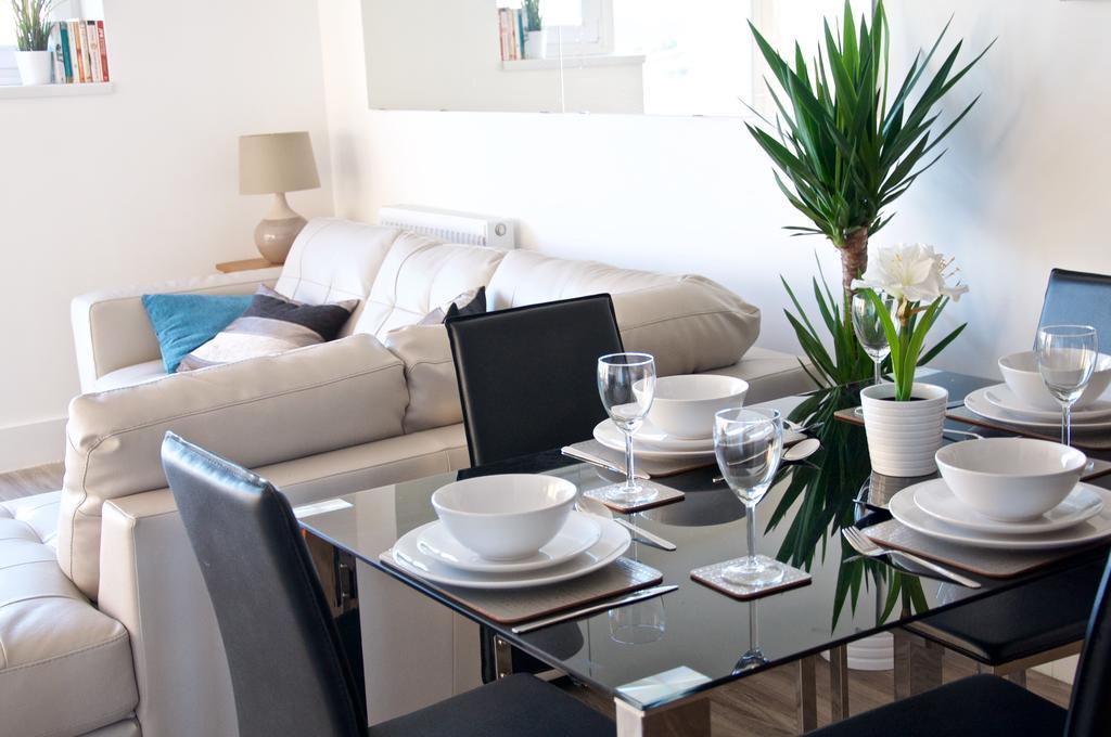 Traeth Bychan Apartment Llanelli Luaran gambar
